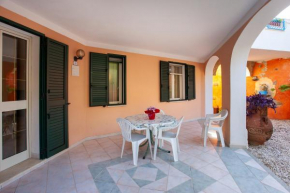 Appartamento Alloro Cala Liberotto
